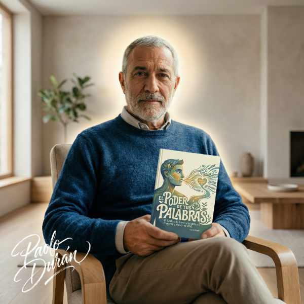 El poder de tus palabras